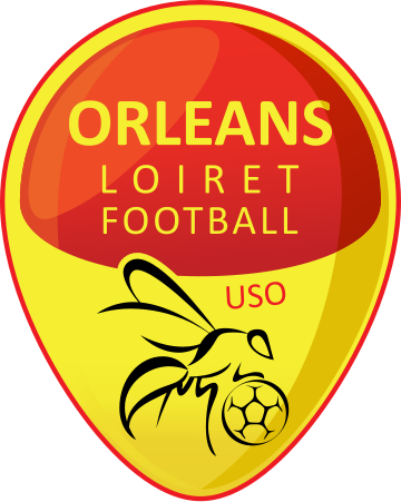 Union sportive Orléans Loiret football