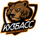 Logo for Kuzbass Kemerovo