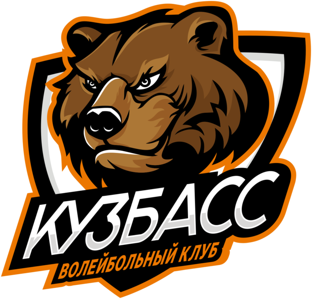 Logo du Kouzbass Kemerovo