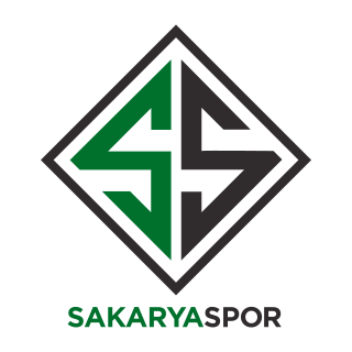 Logo du Sakaryaspor