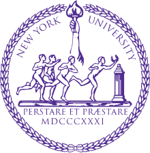 New York University (segl) .svg