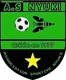 Logo AS Nyuki