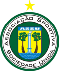 Vignette pour Associação Sportiva Sociedade Unida