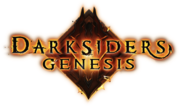 Vignette pour Darksiders Genesis
