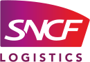 logo de SNCF Logistics