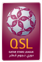 Vignette pour Championnat du Qatar de football