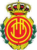 Logo du RCD Majorque B