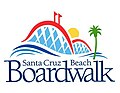 Vignette pour Santa Cruz Beach Boardwalk