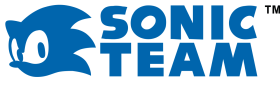 логотип sonic team