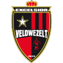 Logo van de Excelsior Veldwezelt