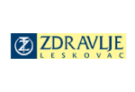 Vignette pour Zdravlje Leskovac