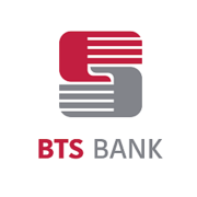 logo de Banque tunisienne de solidarité