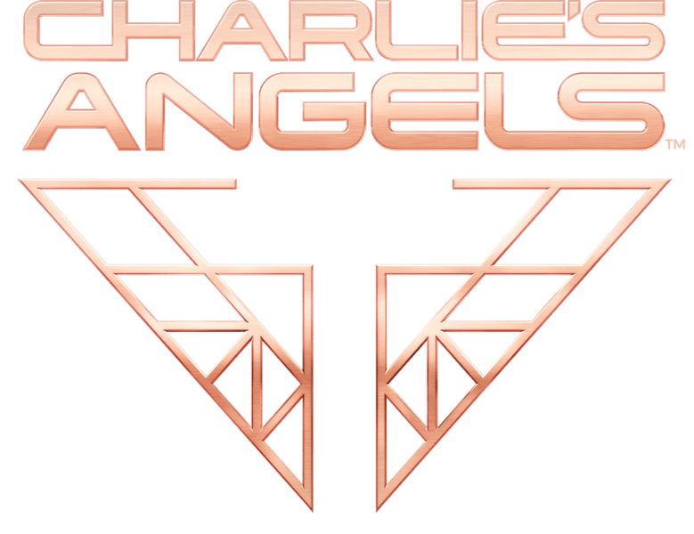 Fichier:Charlie's Angels (2019) Logo.png