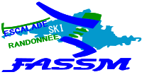 Image illustrative de l’article Fédération algérienne de ski et sports de montagne