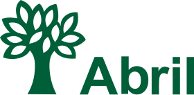 Abril Group logó