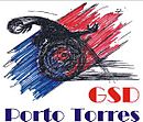 Sigla GSD Porto Torres