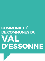 Vignette pour Communauté de communes du Val d'Essonne