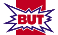 Logo de But jusqu'en décembre 1999