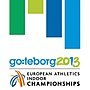 Vignette pour Championnats d'Europe d'athlétisme en salle 2013