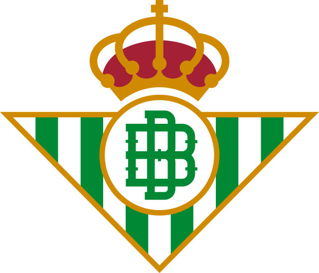 Logo du Betis Séville