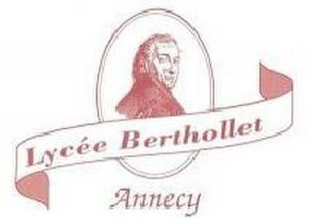 LycéeBertholletLogo