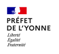 Vignette pour Liste des préfets de l'Yonne