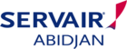 logo de Servair Abidjan