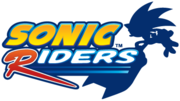 Vignette pour Sonic Riders