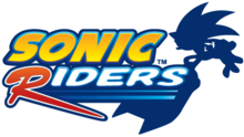 Sonic Riders Logo.png