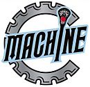 Logotipo da Chicago Machine