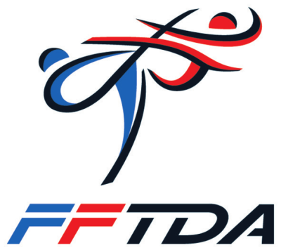 Fichier:Fédération française taekwondo disciplines associées logo 2013.svg