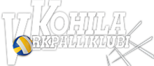 Logotipo da Kohila VK