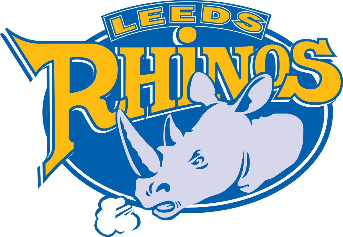 Fichier:Leeds Rhinos (logo).svg — Wikipédia