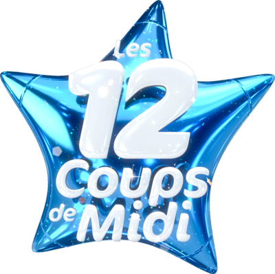 Les Douze Coups de midi