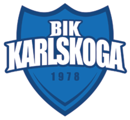 Beschreibung des Bildes Logo BIK Karlskoga.png.