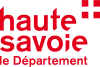 Blason de Haute-Savoie