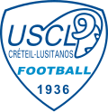 Vignette pour Union sportive Créteil-Lusitanos