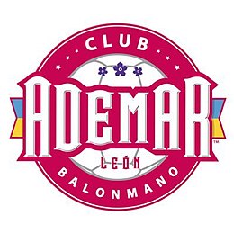 Logo du Ademar León