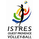 Logo du Istres Ouest Provence Volley-Ball