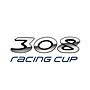 Vignette pour Peugeot Racing Cup