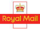 logo de Royal Mail