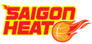 Logotipo de Saigon Heat