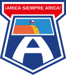 San Marcos de Arica logosu