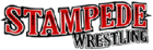 logo de Stampede Wrestling