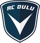 AC Oulu logó