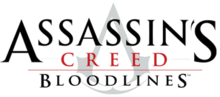 Vignette pour Assassin's Creed: Bloodlines