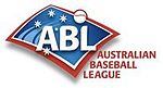 Logo-ul Ligii Australiene de Baseball