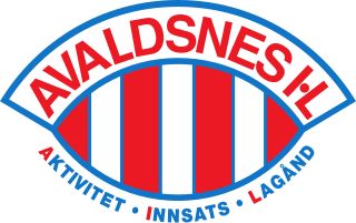 Logo du Avaldsnes IL