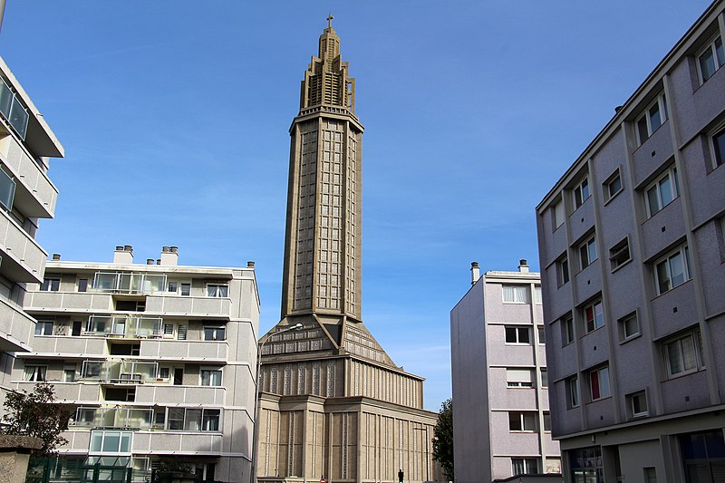 Fichier:Le Havre - Église Saint-Joseph - 28281704439.jpg