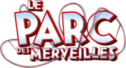 Vignette pour Le Parc des merveilles